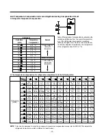 Предварительный просмотр 31 страницы Kenmore 795.65002.402 Service Manual