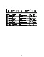 Предварительный просмотр 38 страницы Kenmore 795.65002.402 Service Manual