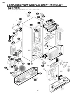 Предварительный просмотр 42 страницы Kenmore 795.65002.402 Service Manual