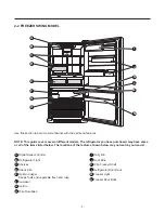 Preview for 7 page of Kenmore 795.6827 Series Service Manual