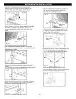 Предварительный просмотр 19 страницы Kenmore 795.6827 Series Use & Care Manual