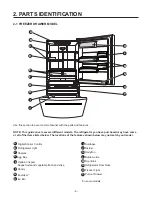 Preview for 6 page of Kenmore 795.6900 Series Service Manual