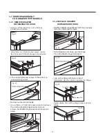 Preview for 11 page of Kenmore 795.6900 Series Service Manual