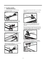 Preview for 12 page of Kenmore 795.6900 Series Service Manual