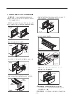 Preview for 15 page of Kenmore 795.6900 Series Service Manual