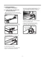 Preview for 17 page of Kenmore 795.6900 Series Service Manual