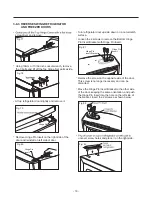 Preview for 19 page of Kenmore 795.6900 Series Service Manual