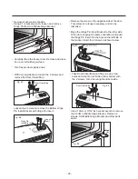 Preview for 20 page of Kenmore 795.6900 Series Service Manual