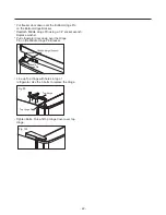 Preview for 22 page of Kenmore 795.6900 Series Service Manual