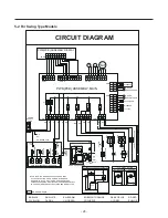 Preview for 28 page of Kenmore 795.6900 Series Service Manual