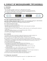 Preview for 39 page of Kenmore 795.6900 Series Service Manual