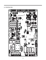 Preview for 43 page of Kenmore 795.6900 Series Service Manual