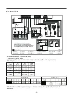 Preview for 44 page of Kenmore 795.6900 Series Service Manual