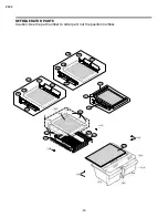 Preview for 57 page of Kenmore 795.6900 Series Service Manual