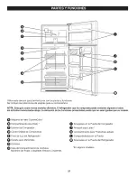 Предварительный просмотр 37 страницы Kenmore 795.6929 Series Use & Care Manual