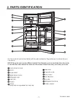 Предварительный просмотр 5 страницы Kenmore 795.69292.902 Service Manual