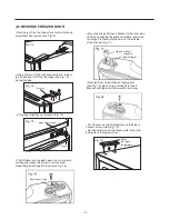 Предварительный просмотр 8 страницы Kenmore 795.69292.902 Service Manual