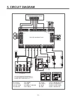 Предварительный просмотр 16 страницы Kenmore 795.69292.902 Service Manual