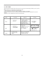 Предварительный просмотр 28 страницы Kenmore 795.69292.902 Service Manual