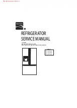 Kenmore 795.70332410 Service Manual предпросмотр