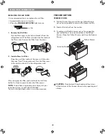 Preview for 32 page of Kenmore 795.7035 Use & Care Manual