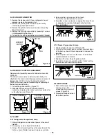 Предварительный просмотр 9 страницы Kenmore 795.71012.010 Service Manual