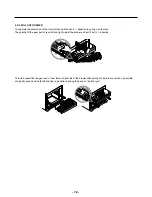 Предварительный просмотр 12 страницы Kenmore 795.71012.010 Service Manual