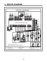 Предварительный просмотр 15 страницы Kenmore 795.71012.010 Service Manual