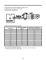 Предварительный просмотр 34 страницы Kenmore 795.71012.010 Service Manual