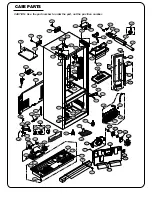 Предварительный просмотр 39 страницы Kenmore 795.71012.010 Service Manual