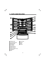 Preview for 5 page of Kenmore 795.71042.01 Service Manual