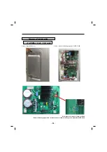 Preview for 34 page of Kenmore 795.71042.01 Service Manual