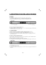 Preview for 54 page of Kenmore 795.71042.01 Service Manual