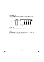 Preview for 55 page of Kenmore 795.71042.01 Service Manual