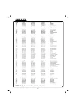 Preview for 61 page of Kenmore 795.71042.01 Service Manual