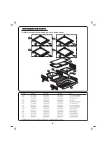 Preview for 64 page of Kenmore 795.71042.01 Service Manual