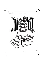 Preview for 65 page of Kenmore 795.71042.01 Service Manual