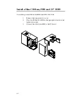 Предварительный просмотр 25 страницы Kenmore 795.7105 series Use & Care Manual