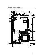 Предварительный просмотр 34 страницы Kenmore 795.7105 series Use & Care Manual