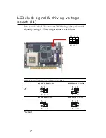 Предварительный просмотр 45 страницы Kenmore 795.7105 series Use & Care Manual