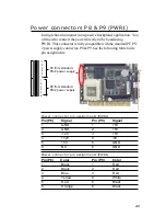 Предварительный просмотр 48 страницы Kenmore 795.7105 series Use & Care Manual