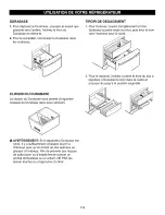 Preview for 119 page of Kenmore 795.71053014 Use & Care Manual