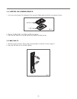 Предварительный просмотр 8 страницы Kenmore 795.71302.010 Service Manual