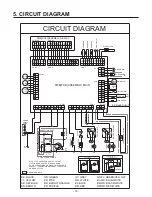 Предварительный просмотр 16 страницы Kenmore 795.71302.010 Service Manual