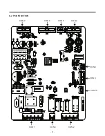 Предварительный просмотр 31 страницы Kenmore 795.71302.010 Service Manual