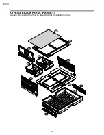 Предварительный просмотр 39 страницы Kenmore 795.71302.010 Service Manual