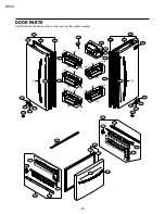 Предварительный просмотр 40 страницы Kenmore 795.71302.010 Service Manual