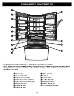 Предварительный просмотр 48 страницы Kenmore 795.7132 Series Use & Care Manual