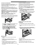 Предварительный просмотр 63 страницы Kenmore 795.7132 Series Use & Care Manual