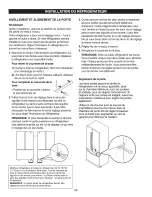 Предварительный просмотр 89 страницы Kenmore 795.7160 Series Use & Care Manual